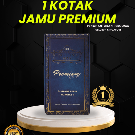 1 KOTAK PREMIUM SGD
